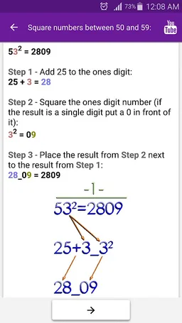 Math Tricks: Brain Puzzle screenshot 6