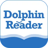 Dolphin Reader for Android icon