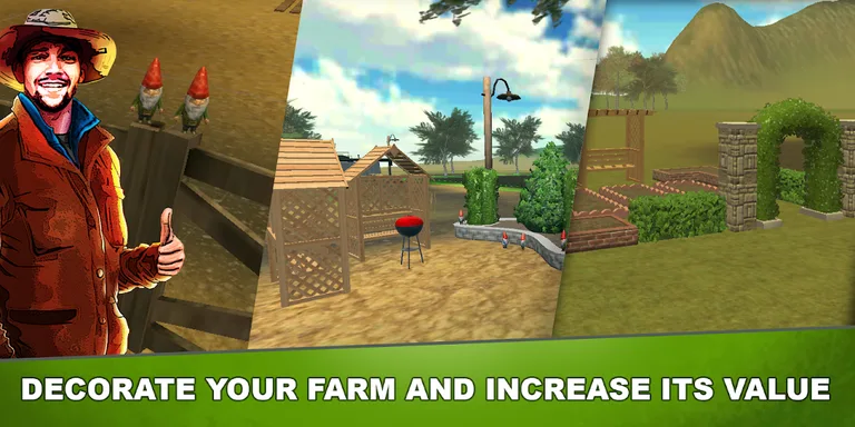 Farm&Fix Mobile screenshot 13