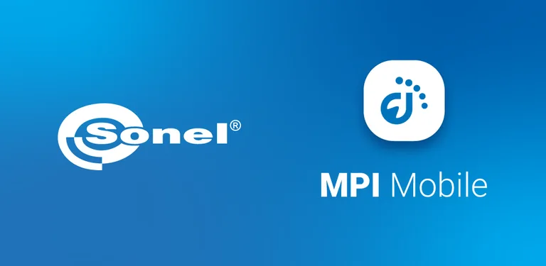 Sonel MPI Mobile cover image