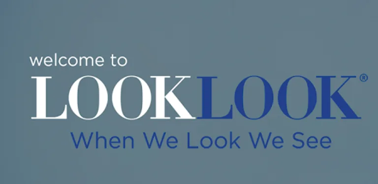 LookLook cover image
