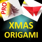 XMAS Origami Projects PRO icon