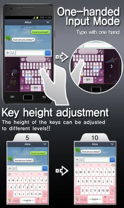 TS Keyboard [25 Languages] screenshot 5
