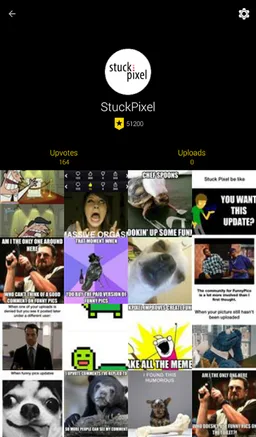 Funny Pics screenshot 9