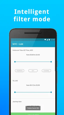 SkyScan - Cheap Flights screenshot 6