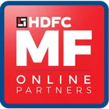 HDFC MFOnline Partners icon