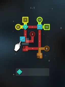 Matexo: Addictive Math Puzzle screenshot 8