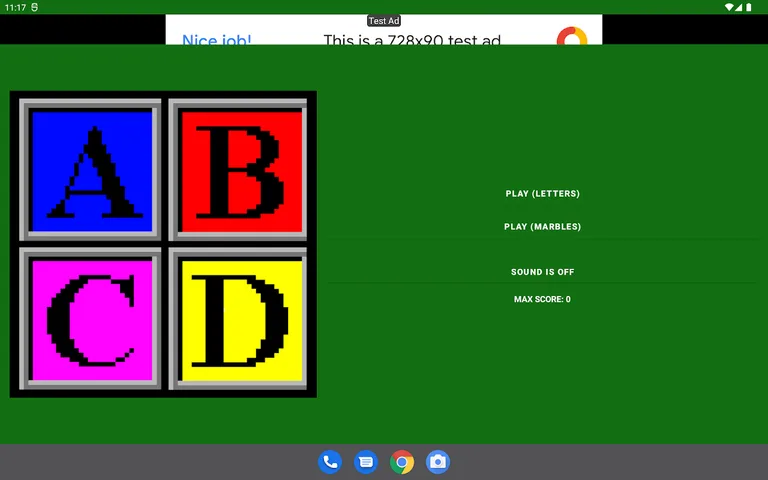 Same Game L screenshot 9