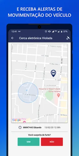 AUTO CEABS screenshot 8