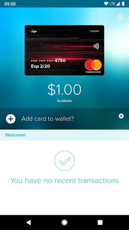 Mobile Pay screenshot 2