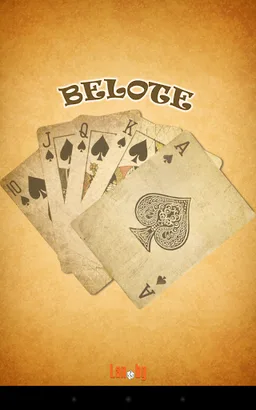 Belot online (Bridge-Belote) screenshot 7