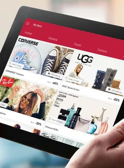 My-Store - Shopping & Deals screenshot 11