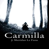 Carmilla by Joseph Sheridan Le Fanu icon