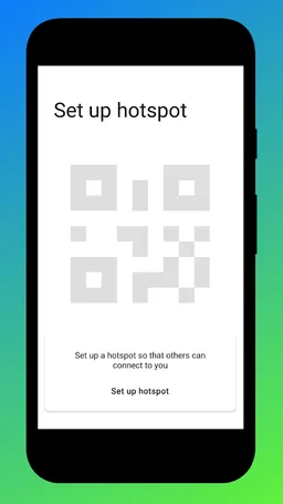 Quick Sharing screenshot 4