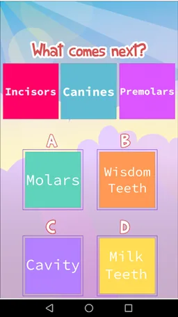 What Comes Next? (A logic app) screenshot 12