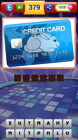 Bắt Chữ - Duoi Hinh Bat Chu screenshot 7