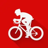 Cycling app - Bike Tracker icon