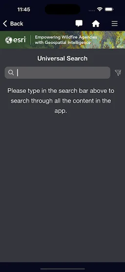 IAFC Events screenshot 6