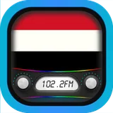 Radio Yemen + Radio Yemen FM icon