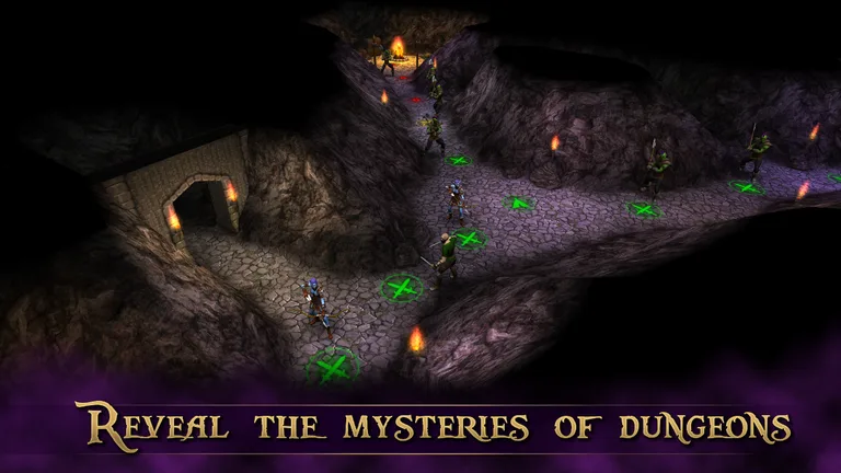 New Age screenshot 1