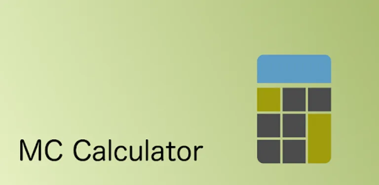 MC Calculator Free cover image