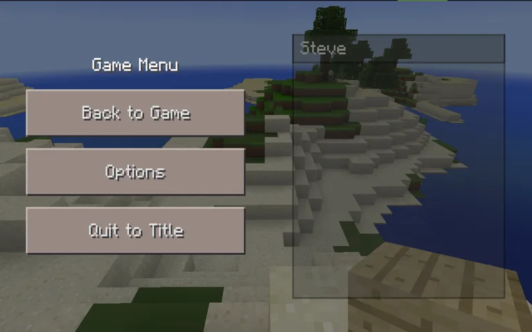 New Master Craft - Block Crafting 2021 screenshot 5