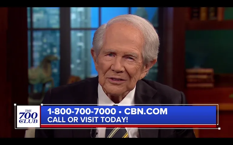 CBN Family screenshot 9