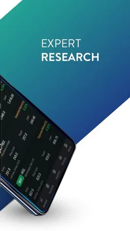 TradeInsta: Stocks, Share Market App, NSE, BSE,MCX screenshot 4