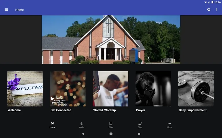Haskell Heights screenshot 2