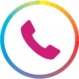 Vani Dialer - Call Logs, Conta icon
