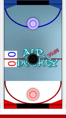 Air Hockey screenshot 8