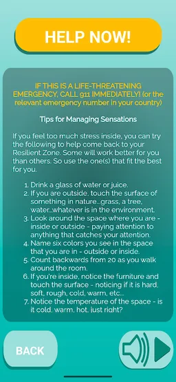 iChill screenshot 11