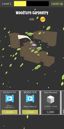 Woodturn Carpentry screenshot 3