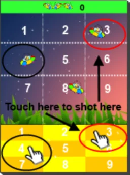 UFO Attack screenshot 4