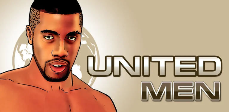 UnitedMen cover image