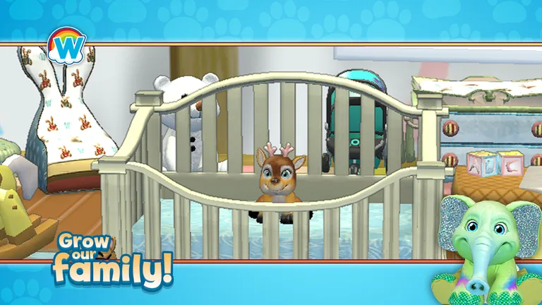 Webkinz® Next screenshot 3