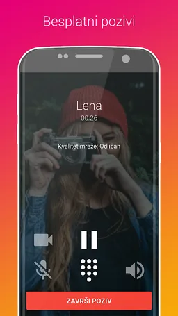 Globaltel screenshot 4