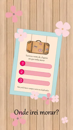 Pobre, Rico ou Milionário screenshot 2