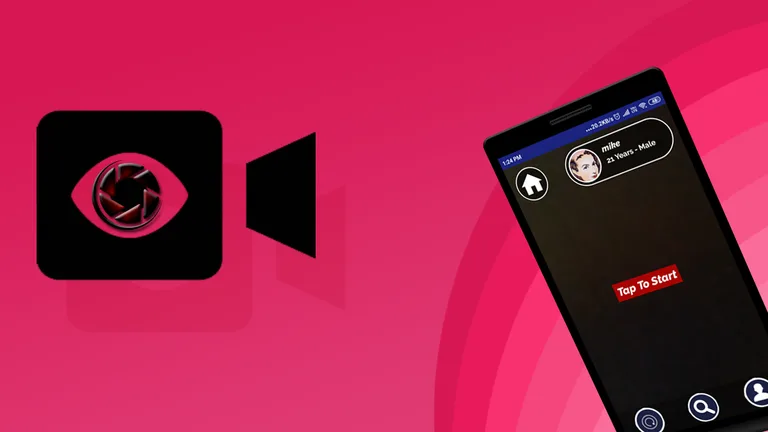 Live Talk Buzz - Video Call & Chat with Strangers screenshot 6