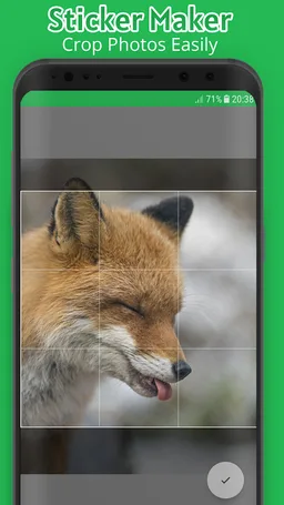 Sticker Maker screenshot 7