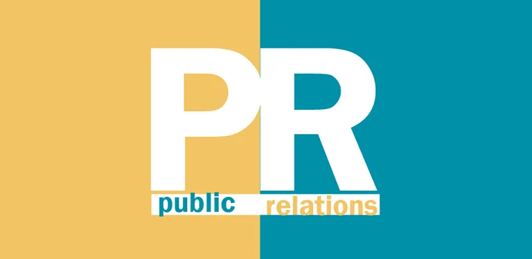 Fundamental of Public Relation cover image
