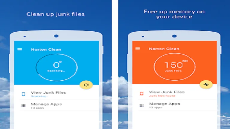 Cache Clean Master 2019 screenshot 1