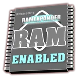 ROEHSOFT RAM Expander (SWAP) icon