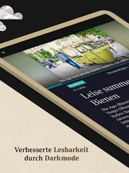 ePaper DER STANDARD screenshot 13