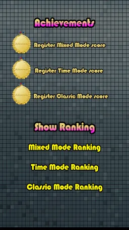 Jewel Touch screenshot 6