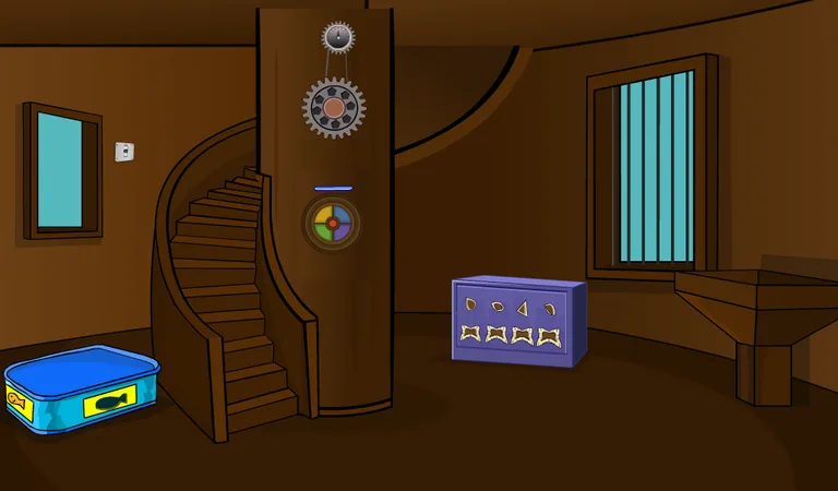 Boy Helicopter Escape screenshot 1