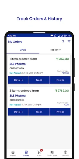 MEDIMNY screenshot 3