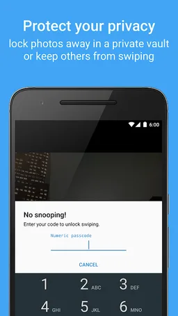 Focus - Picture Gallery screenshot 7