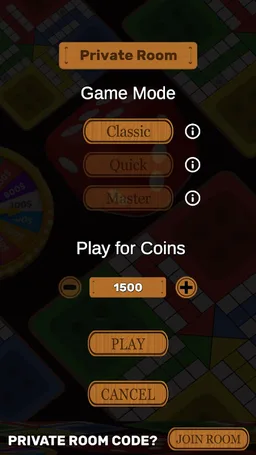 Ludo Dice Supreme screenshot 3