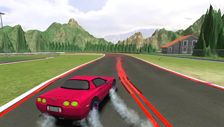 Drift Extreme - Car Unlimited screenshot 2